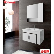TỦ LAVABO KASSANI KS-8009 TỦ LAVABO KASSANI KS-8009